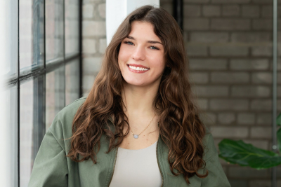 Picture of Eva Korte